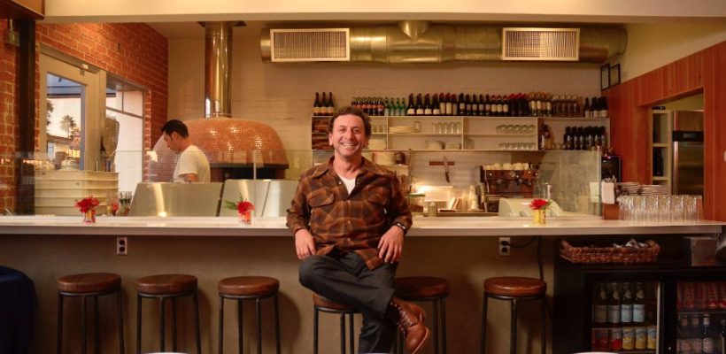 Falora’s Ari Shapiro on One Year at His Tucson Pizzeria